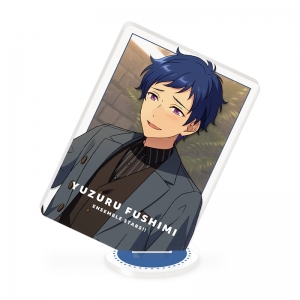 あんスタ 力強い コースターセット 伏見弓弦 