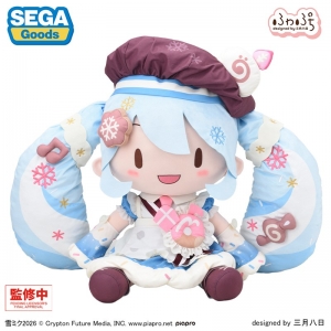 初音ミク ぬいぐるみ」検索結果 | アニメイト