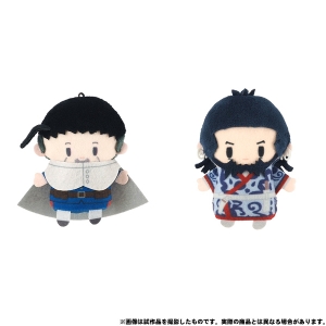ゴールデンカムイ アニメイト