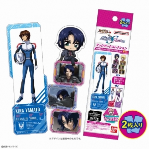 グッズ-カード】機動戦士ガンダムSEED DESTINY vol.3 キャラPic 