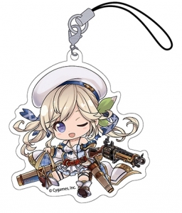 キャラクターソング Pray For The Sky Granblue Fantasy アニメイト