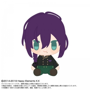 グッズ-スタンドポップ】あんさんぶるスターズ！！ ころっと アクリル 