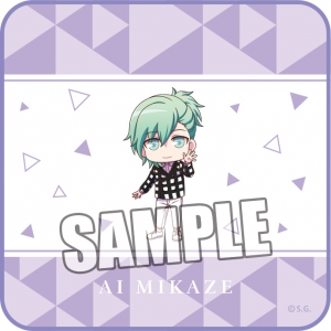 キャラクターソング うたの プリンスさまっ アイドルソング 美風藍 アニメイト