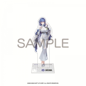 グッズ-スタンドポップ】『勝利の女神：NIKKE』 アクリルスタンド 