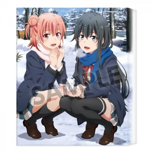 小説 やはり俺の青春ラブコメはまちがっている アンソロジー 1 雪乃side アニメイト