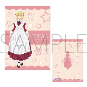 グッズ-スタンドポップ】オールアイカツ! アクリルスタンド -Flower- A 