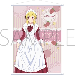 グッズ-スタンドポップ】オールアイカツ! アクリルスタンド -Flower- A 