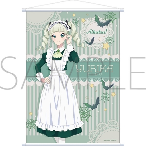 グッズ-スタンドポップ】オールアイカツ! アクリルスタンド -Flower- D 
