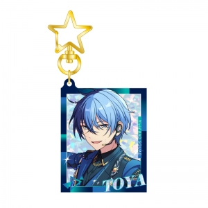 あんスタ！！ もちマスピロー 蓮巳敬人（グッズ-マスコット】もちもち 