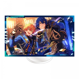 グッズ-カード】あんさんぶるスターズ！！ Museum Card［Exhibition No 