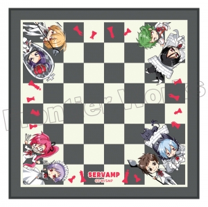 コミック Servamp サーヴァンプ 17 アニメイト