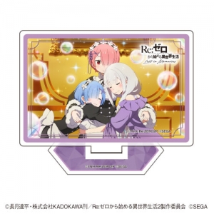 コミック Re ゼロから始める異世界生活 第四章 聖域と強欲の魔女 5 アニメイト