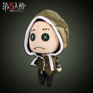 第五人格 検索結果 アニメイト