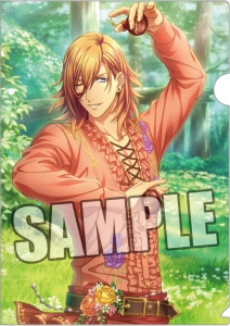 神宮寺レン 検索結果 アニメイト