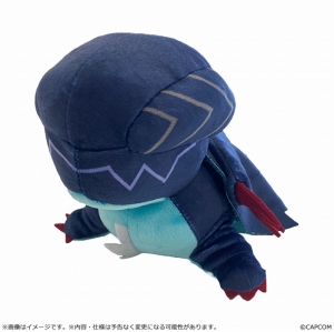グッズ-ぬいぐるみ】モンスターハンター デフォルメぬいぐるみ 