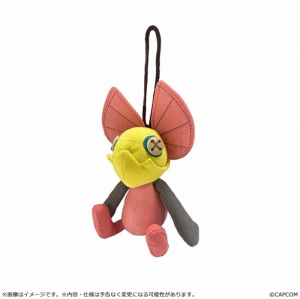 グッズ-ぬいぐるみ】モンスターハンター モンスターぬいぐるみ 