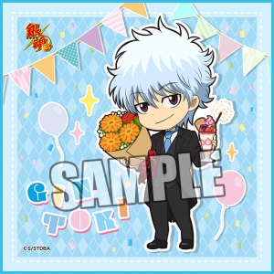 銀魂 スーツver 検索結果 アニメイト