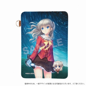 主題歌 Tv Charlotte シャーロット Op Ed Bravely You 灼け落ちない翼 Lia 多田葵 通常盤 アニメイト