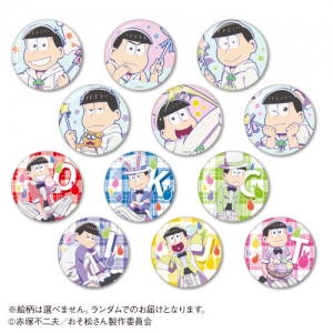 おそ松さん アニメイト