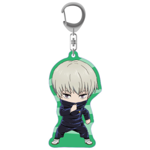 アクションフィギュア 呪術廻戦 ねんどろいど 五条悟 アニメイト