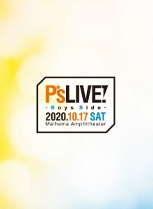Blu-ray】P