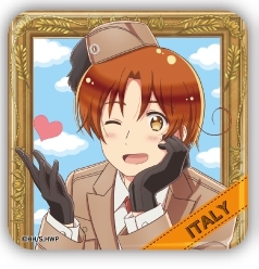 アクションフィギュア ヘタリア World Stars ねんどろいど フランス アニメイト