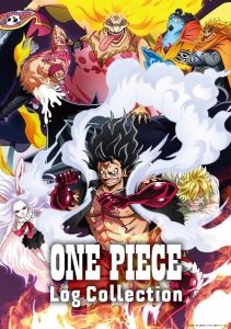 One Piece ワンピース アニメイト