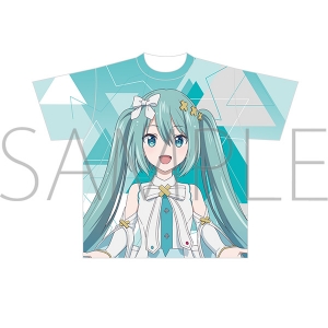 グッズ-バッチ】プロジェクトセカイ カラフルステージ！ feat. 初音 