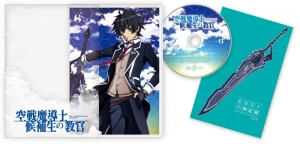 空戦魔導士候補生の教官 | アニメイト