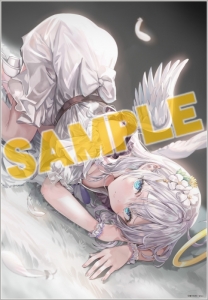 ロシデレ 裏話 アニメイト限定 アクリルプレート アクスタ 時々ボソッとロシア語でデレる隣のアーリャさん アクリルスタンド」検索結果 | アニメイト