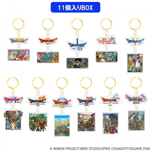 グッズ-ジグソーパズル】ドラゴンクエストVII Reimagined 1000ピース 