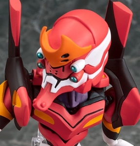 新世紀エヴァンゲリオン アニメイト