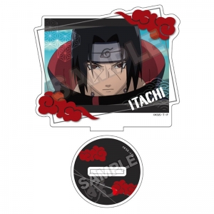 グッズ-スタンドポップ】NARUTO -ナルト- 疾風伝 マリンルック 
