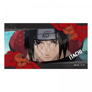 グッズ-バッチ】NARUTO-ナルト- 疾風伝 描き下ろし トレーディング缶 
