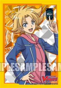 キャラクターソング Tv カードファイト ヴァンガード アジアサーキット編 キャラクターソング Vol 5 三和タイシ Cv 森久保祥太郎 アニメイト