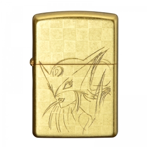グッズ ライター 天野喜孝 Zippo E アニメイト