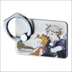 グッズ ライター 天野喜孝 Zippo A アニメイト