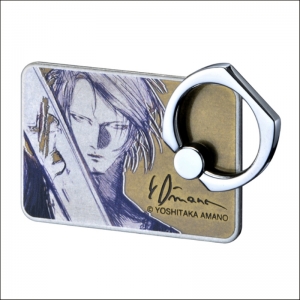 グッズ ライター 天野喜孝 Zippo A アニメイト