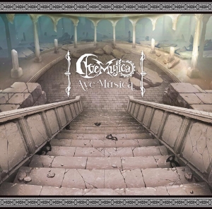 アニメイト | Ave Mujica 6th LIVE「Ulterius Procedere」特典 CD 