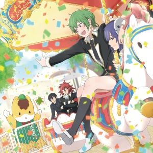 内田彩 アニメイト