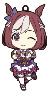 主題歌 Tv ウマ娘 プリティーダービー Op主題歌animation Derby 01 Make Debut スピカ アニメイト