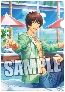 グッズ イラスト集 うたの プリンスさまっ マジloveレジェンドスター Anime Illustration Works アニメイト