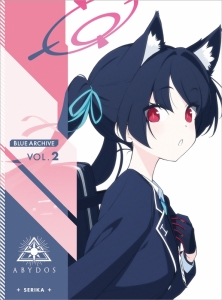 まとめ買い商品 > 【Blu-ray一括購入】TV ブルーアーカイブ The 
