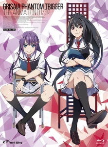 グリザイア ファントムトリガー アニメイト