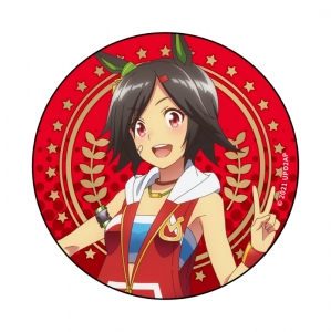 グッズ スタンドポップ ウマ娘 プリティーダービー Season 2 デカアクリルスタンド ウイニングチケット 三次受注 アニメイト