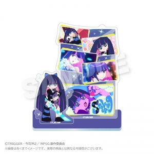 グッズ-ジャンパー・コート】New PANTY & STOCKING with GARTERBELT 