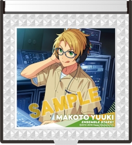 主題歌 Tv あんさんぶるスターズ Op Stars Ensemble 夢ノ咲ドリームスターズ アニメイト