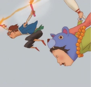 シロ 鉄コン筋クリート 検索結果 アニメイト