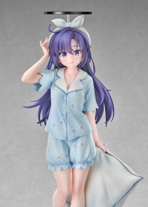 美品 ブルーアーカイブ 早瀬ユウカ ジップパーカー アニメイト XL相当 