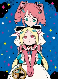 まとめ買い商品 > 【Blu-ray一括購入】TV 魔法少女にあこがれて 第1巻 